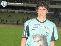 ARCE, Matias Sebastian