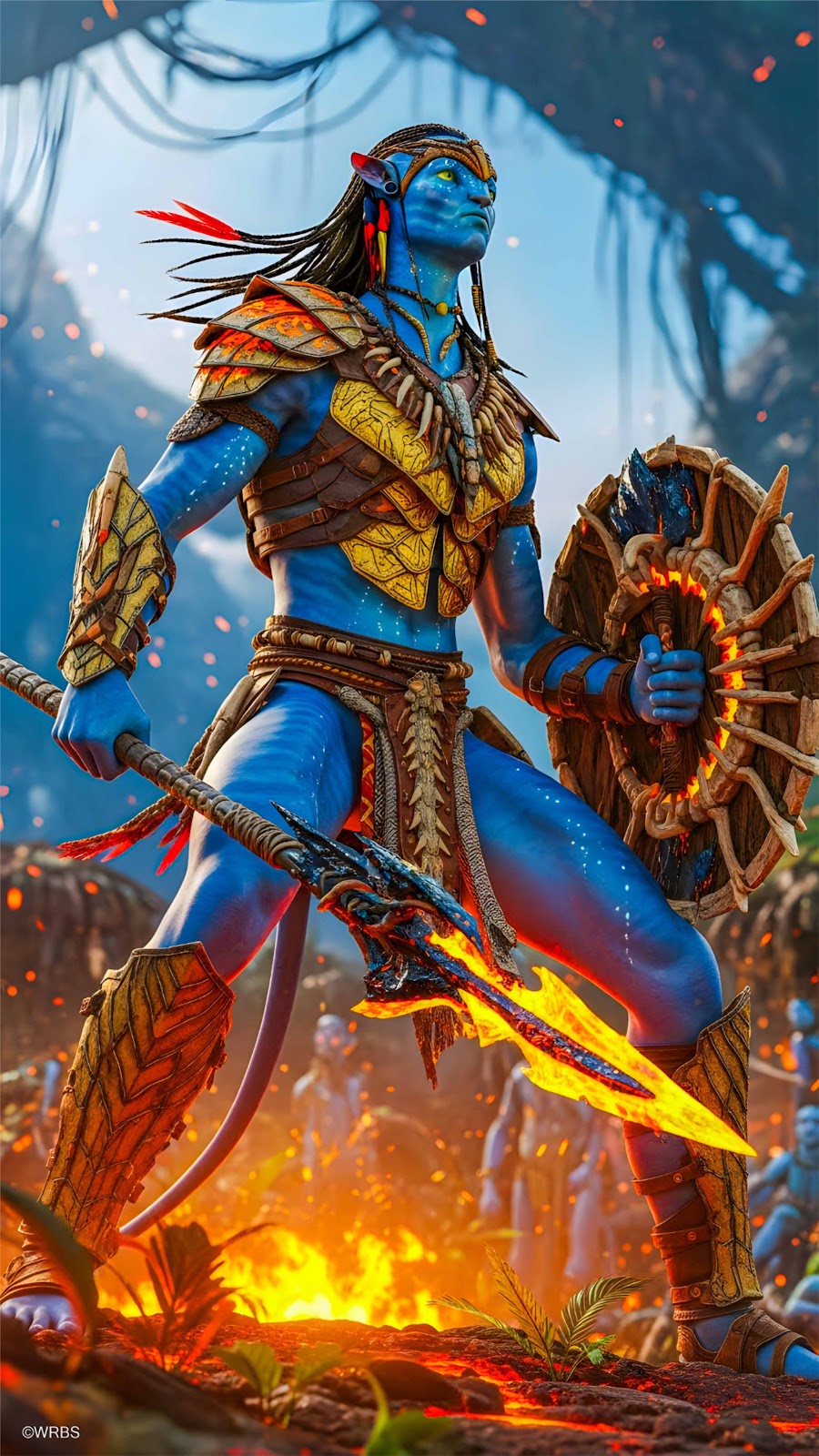 Avatar