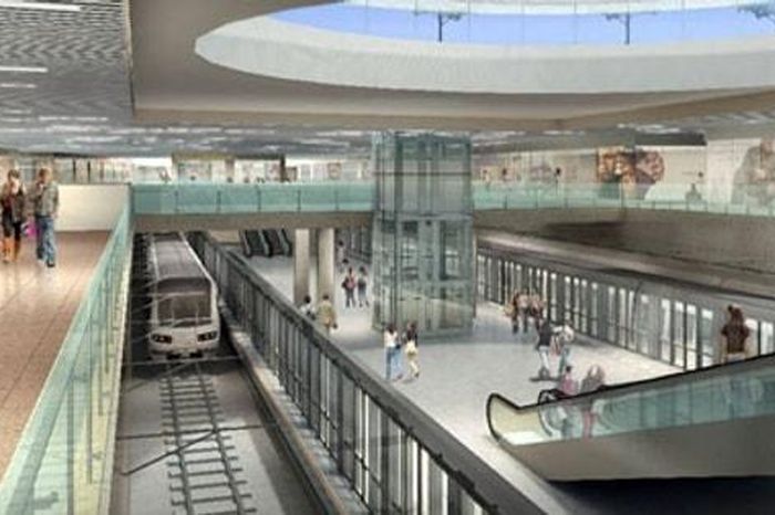 Không gian ngầm và TOD: Hướng đi chiến lược cho phát triển đô thị Hà Nội - Báo Hà Nội Mới
