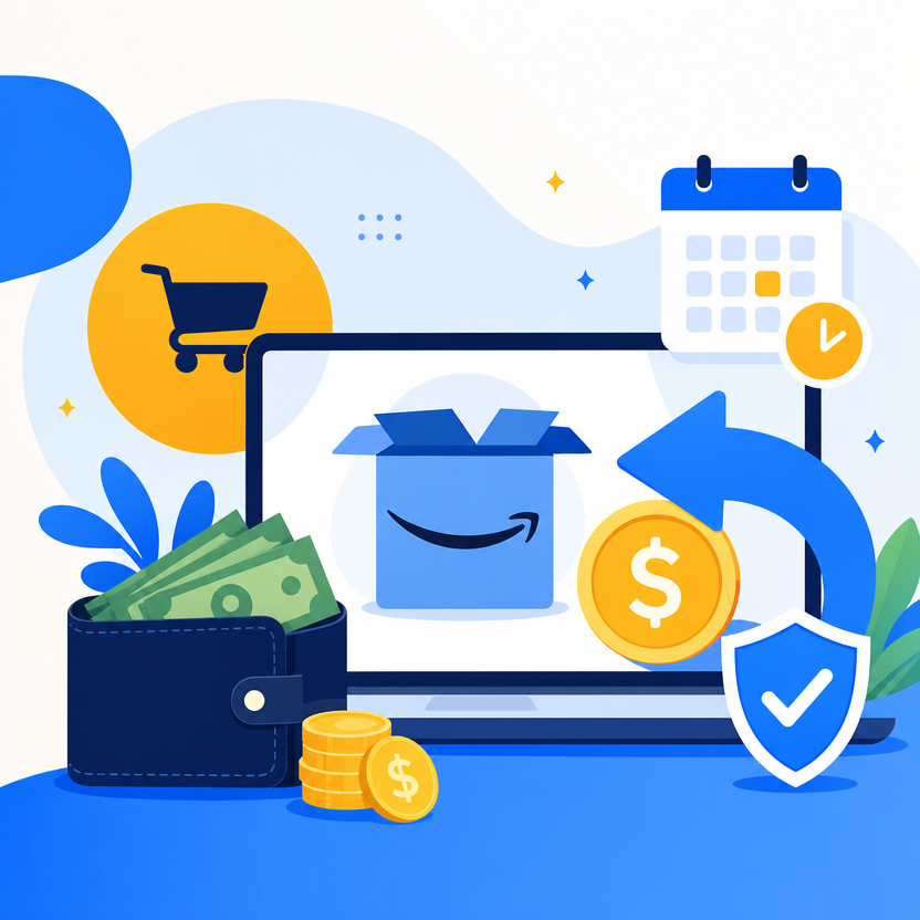 Dapat Duit dari Amazon? Begini Cara Klaim Refund Prime Subscription Kamu!