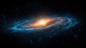 Galaxy Wallpaper