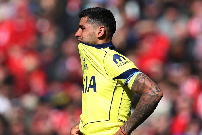 Highlights Sunderland 1-0 Tottenham - Tạp chí Tri thức