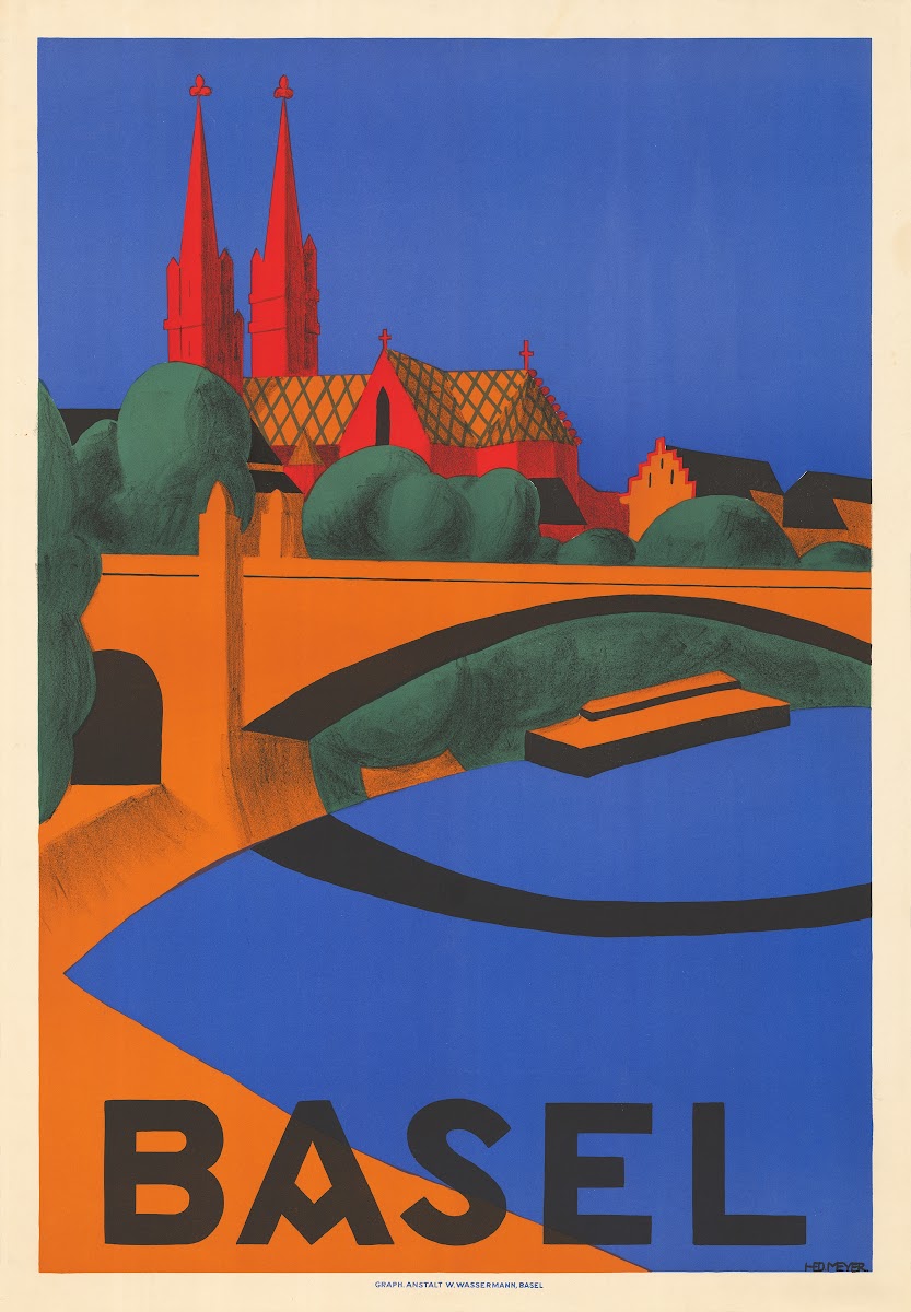 Basel 1927