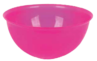 Small Round Bowl