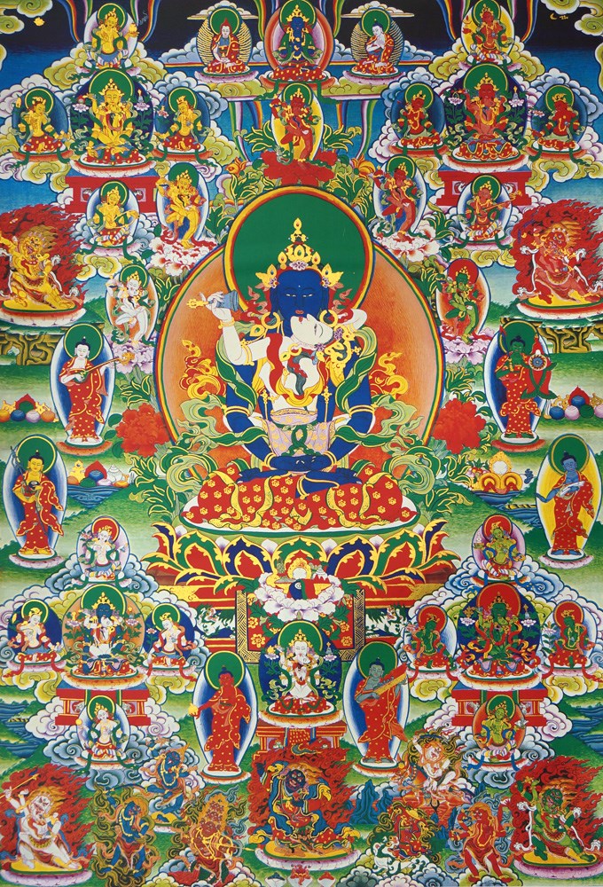 Người bị quỷ thần nhập có tự biết không? - Pram Nguyen