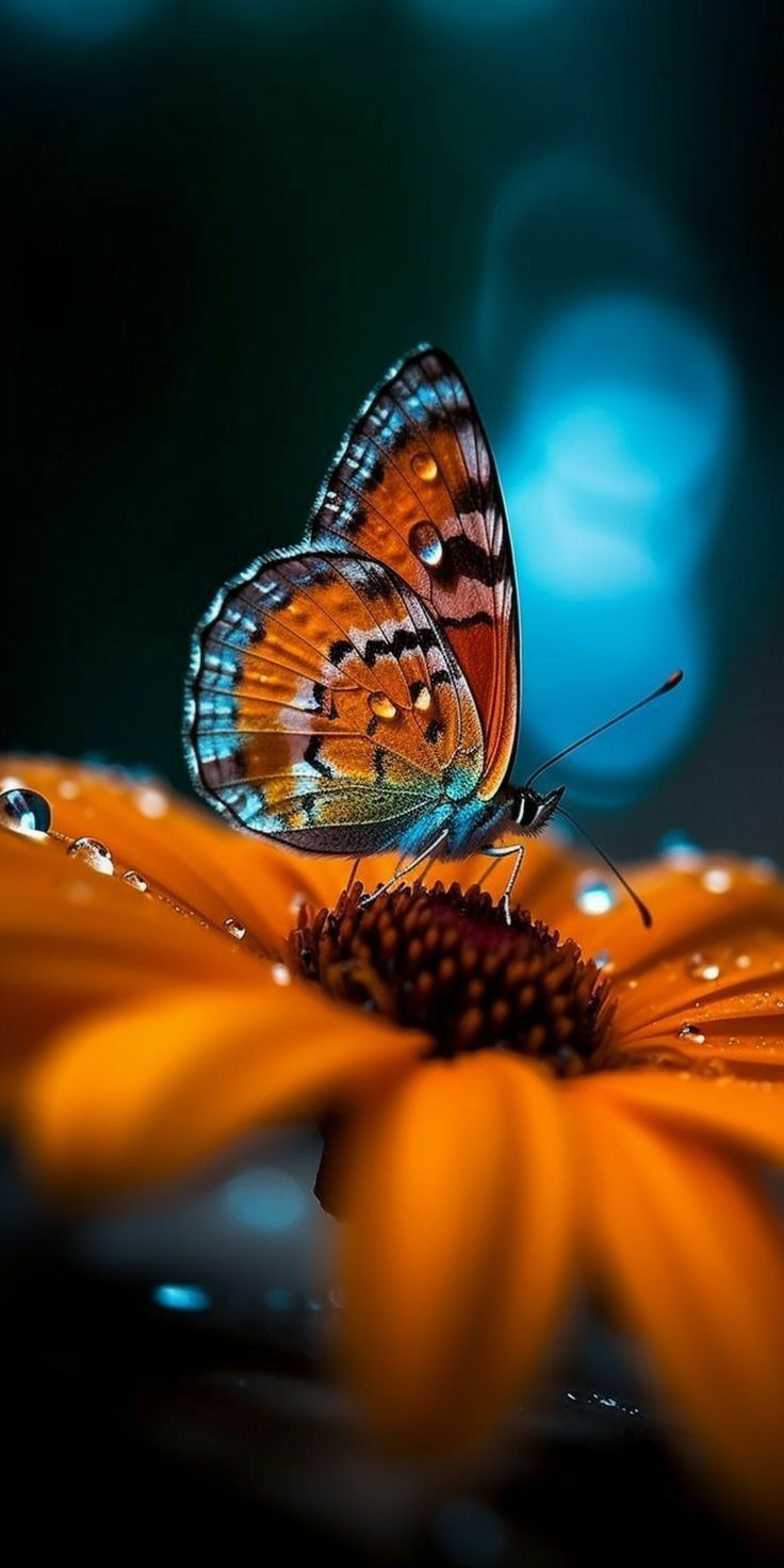 Butterfly Picture