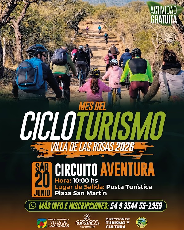 Circuito Aventura