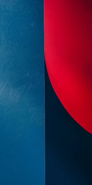 Color Blocking, Abstract Design, Modern Art, Graphic Resource 2K iPhone Wallpaper Background
