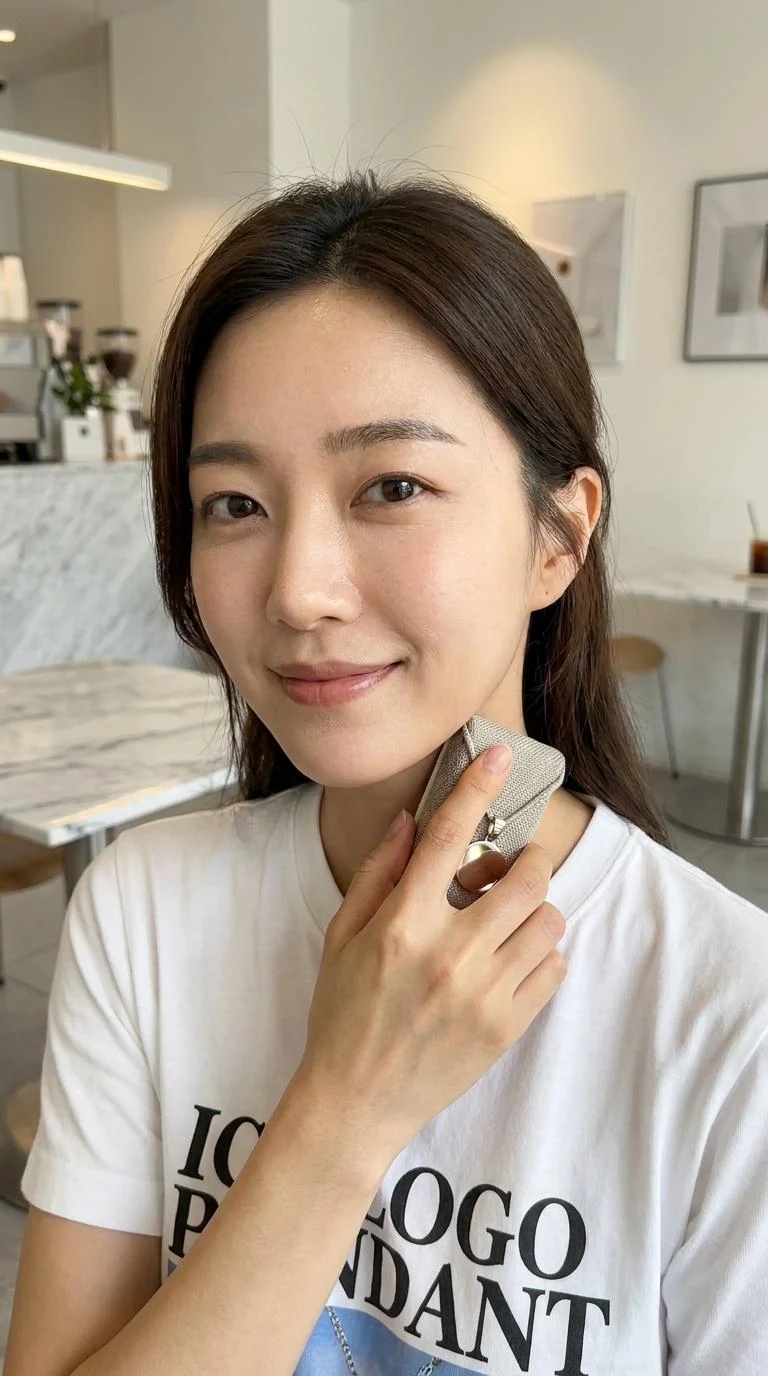 실제 사용 후기 씬 2