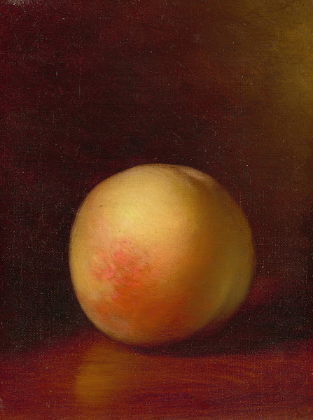 A Peach Seville 1866