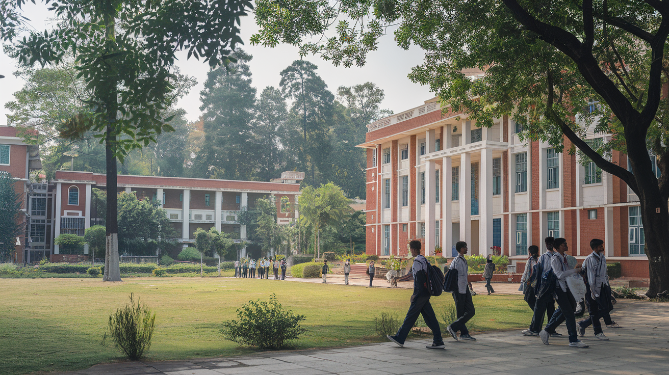 Best BTech Colleges in Mumbai – Top Picks