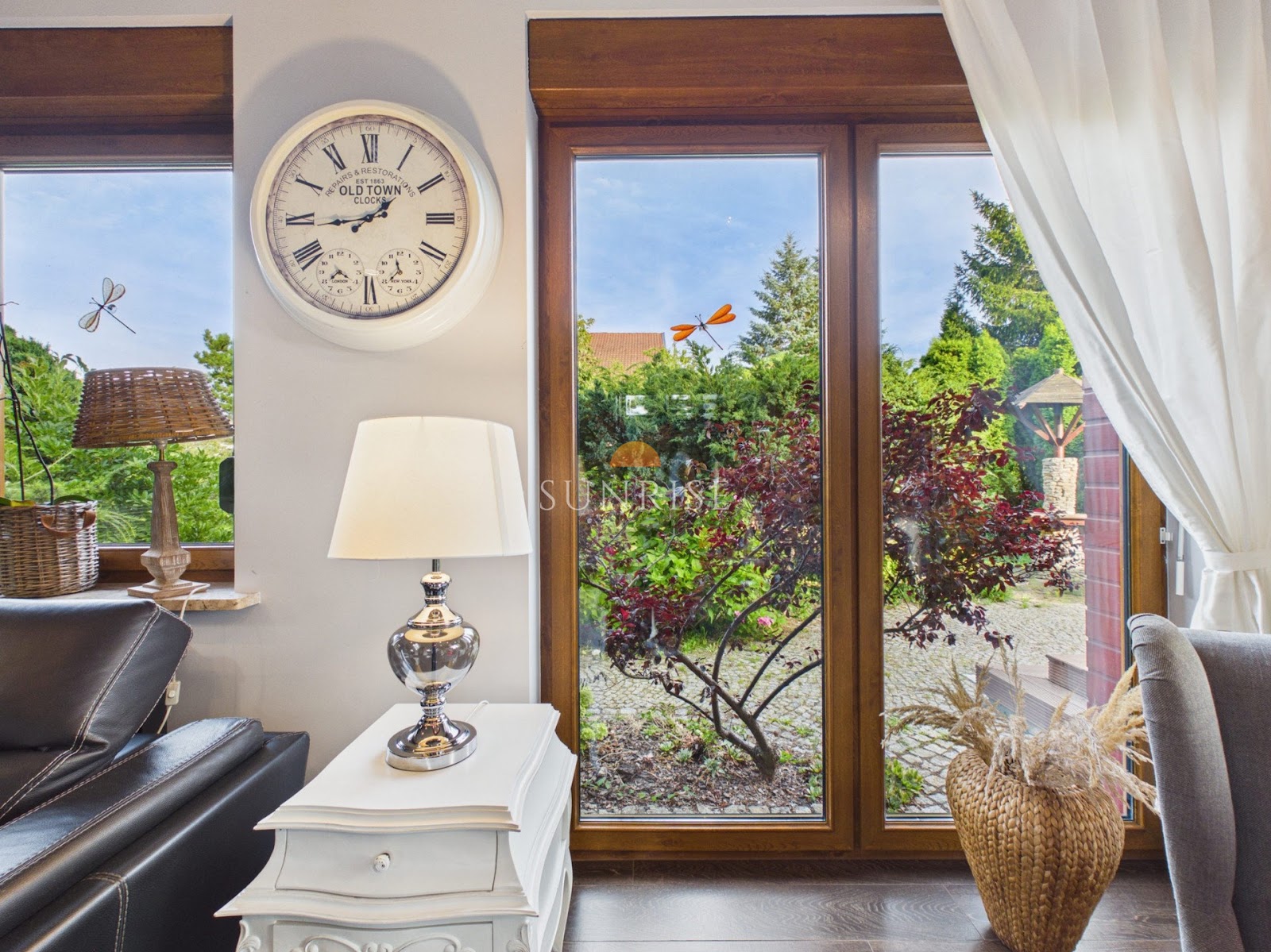 Kołobrzeg – Radzikowo | Dom 210 m² na działce 954 m² z pięknym ogrodem — zdjęcie 5