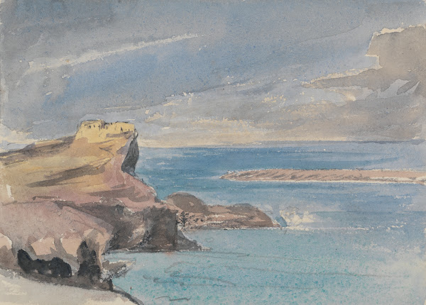 Sketchbook 1861