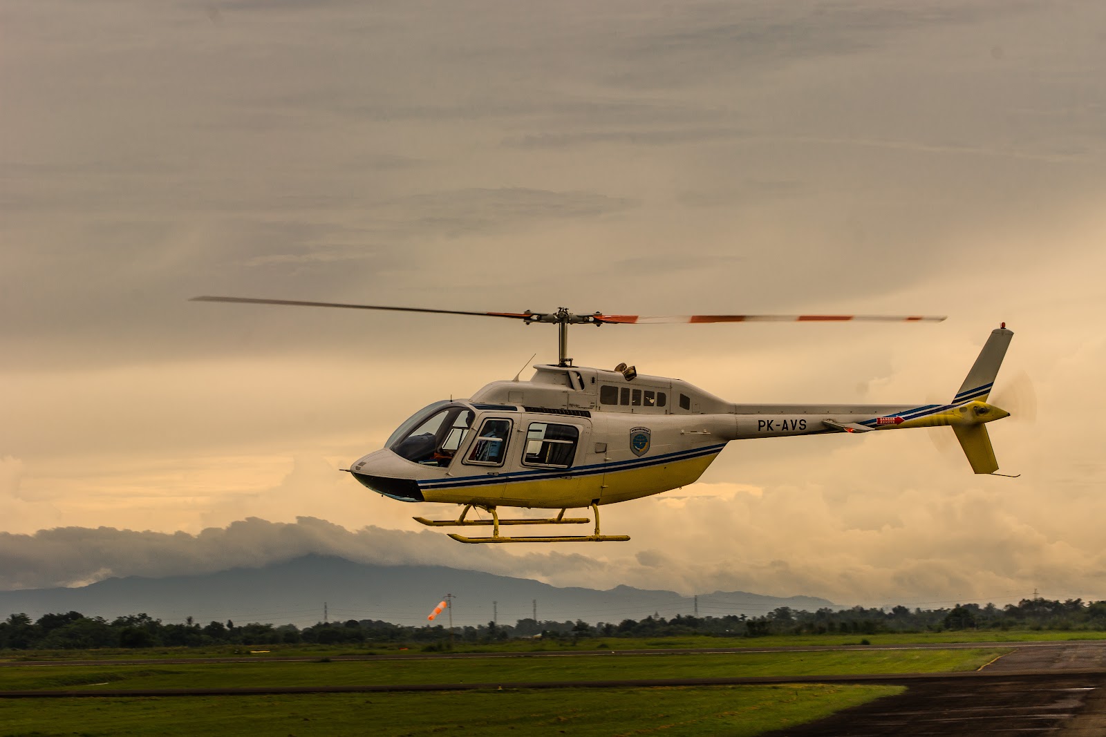 Aircraft