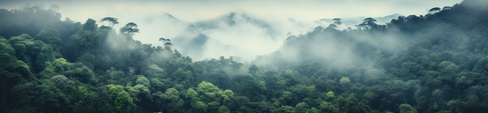Jungle Wallpaper