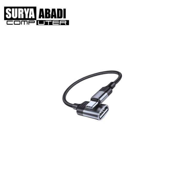 OTG TITON TESLA TYPE C