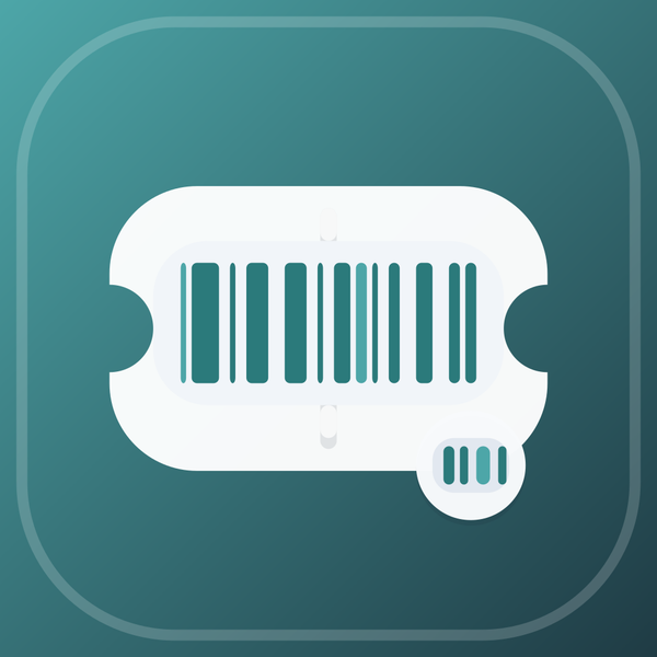 GiftWallet 应用图标