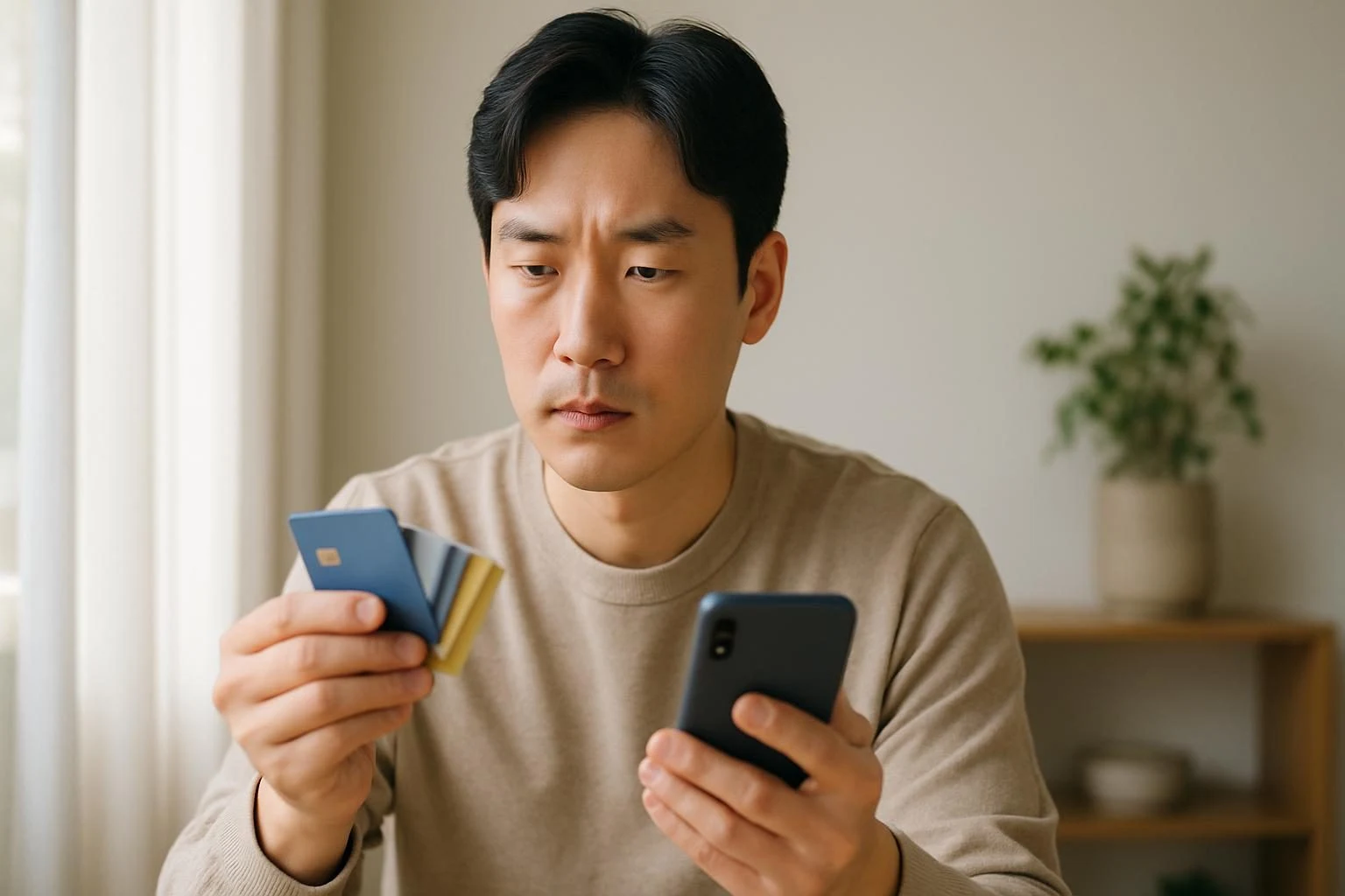 카드 혜택 비교 전 꼭 확인할 조건·한도·신청방법 정리 대표이미지