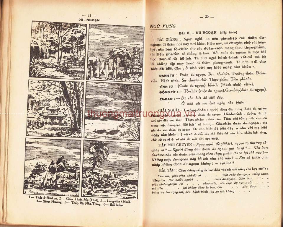 Việt Nam di tích và cảnh đẹp (1995) - Trang 13