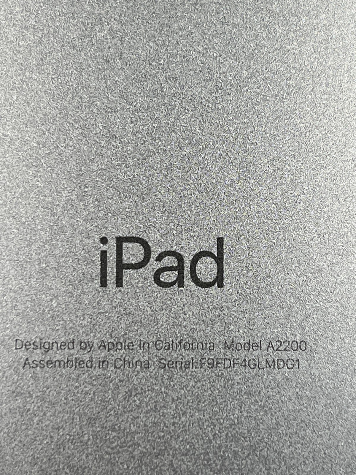 ipad 7 2019 出清機商品圖片