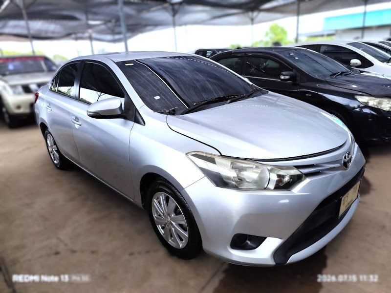 TOYOTA VIOS