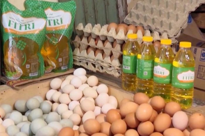 Châu Á đối mặt nguy cơ khủng hoảng an ninh lương thực - Đài Phát thanh và truyền hình Hà Nội