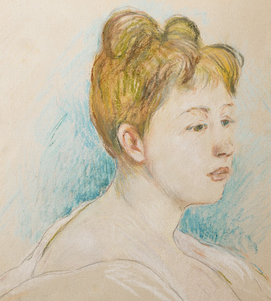 Miss P 1891