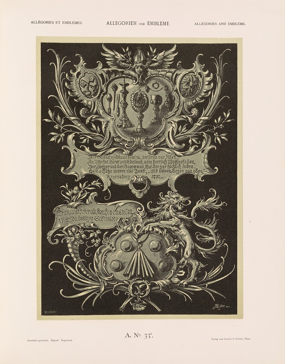 Allegorien und Embleme Vol II Pl038 1882