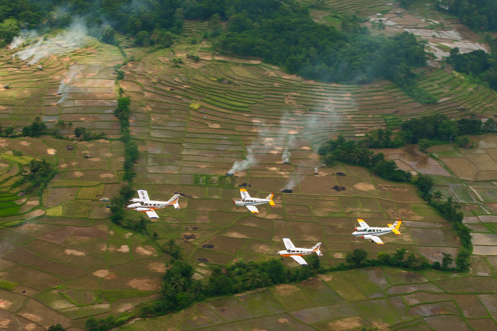 Aircraft