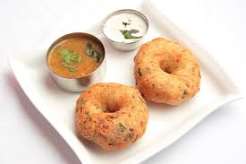 Medhu Vada (2 Nos)