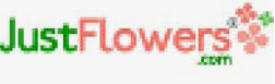 JustFlowers.com logo