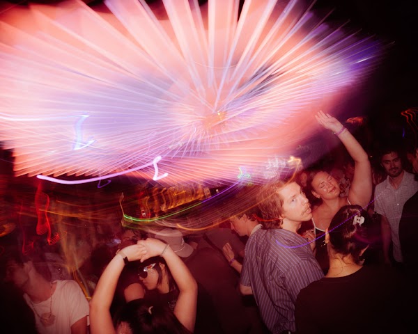 Paradisco photo 46