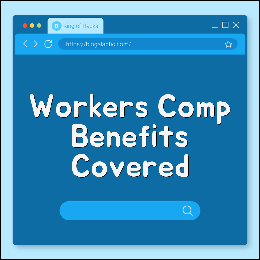 Workers' Compensation Benefits: What Injuries Are Covered? (occupational hazards, lost wages, medical expenses, claim denial)