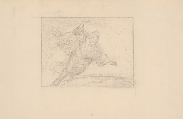 Creation of the world 1856