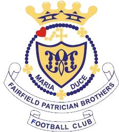 Fairfield Patrician Brothers logo