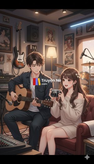 Dưới Cơn Mưa Tình Yêu