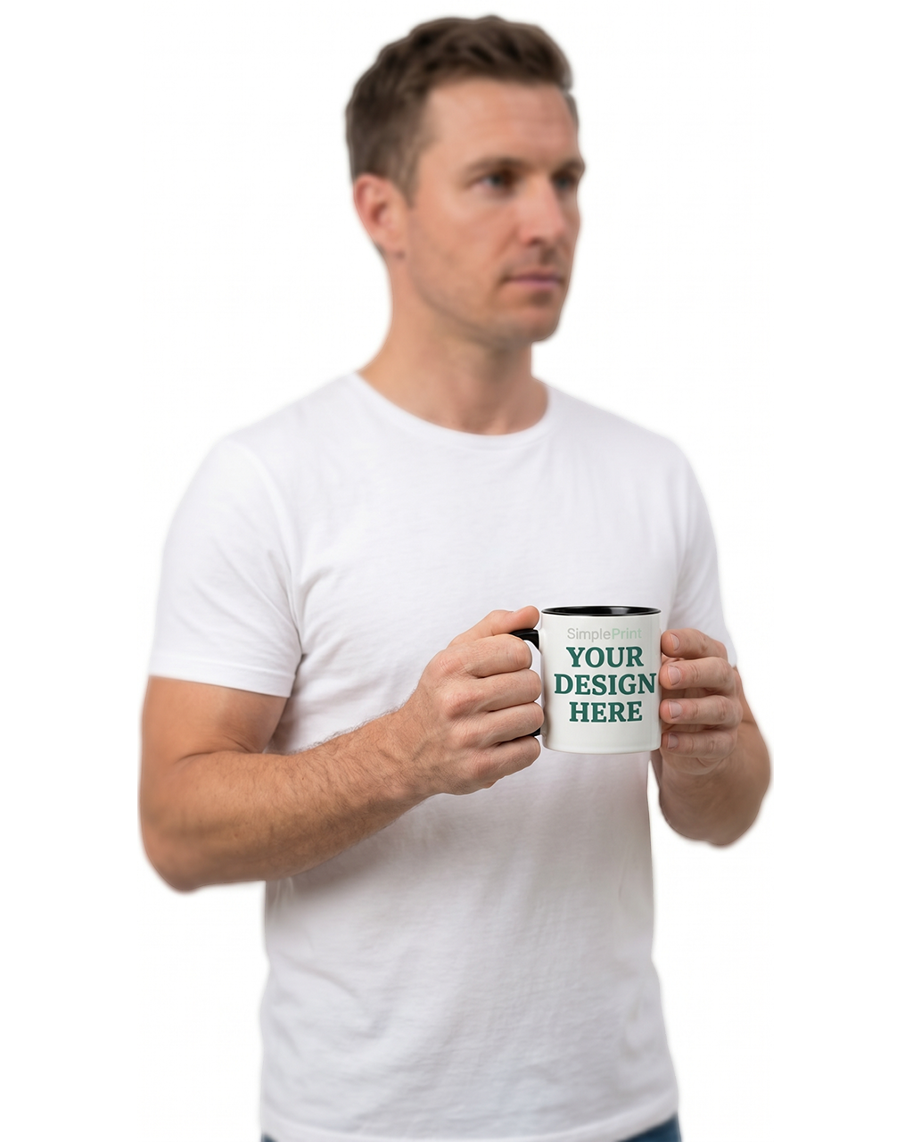 Accent Mug (US)
