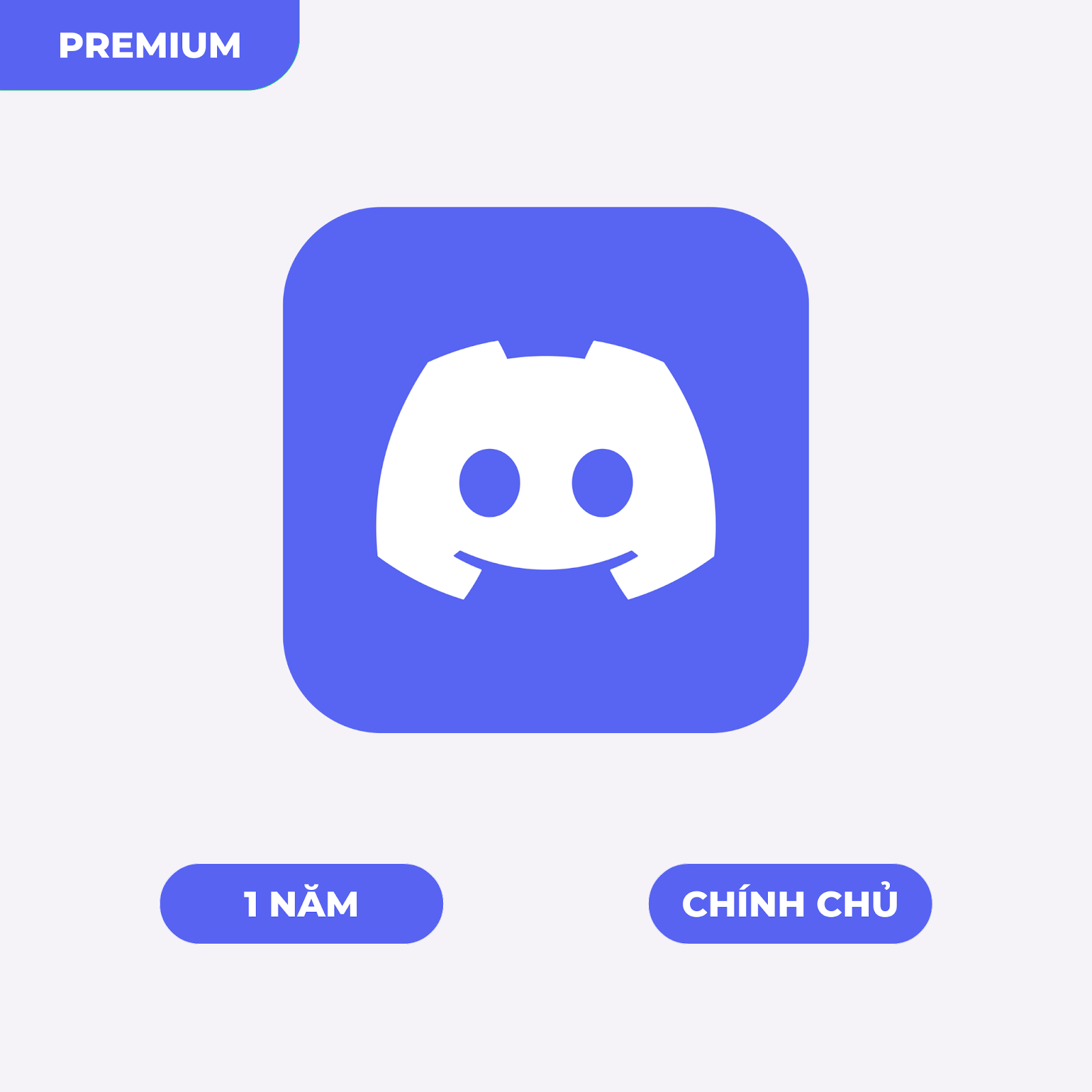 Discord Nitro