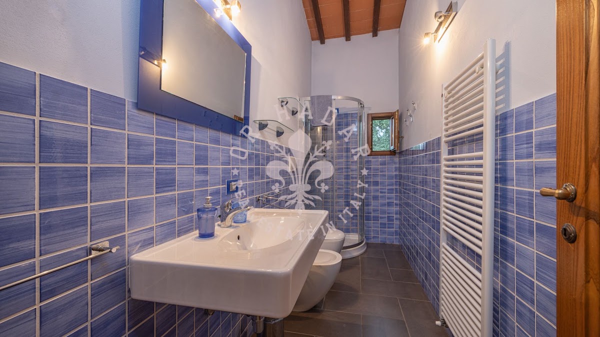 אחוזת קאוואלי צ'לטי (Tenuta Cavalli Celti) — 43