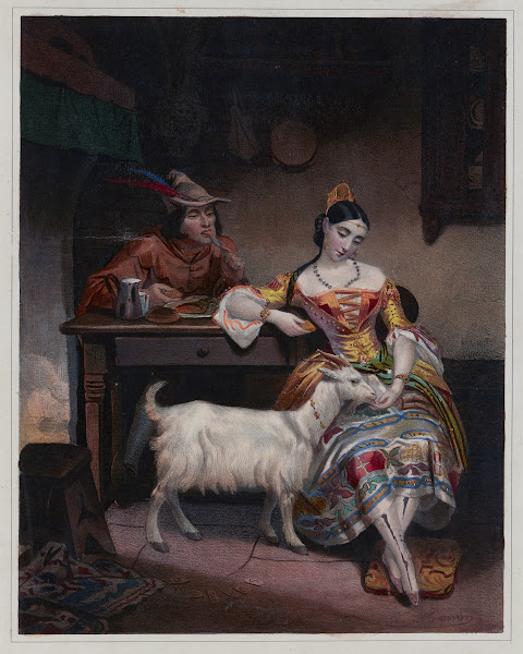 La Chambre 1834