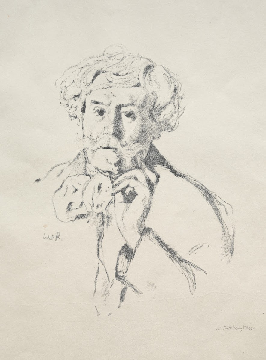Edmond de Goncourt 1897