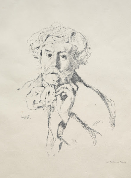 Edmond de Goncourt 1897