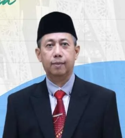 Foto Prof. Dr. Raharjo, M.Ed.St.