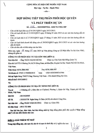 HĐ TIẾP THỊ PHÂN PHỐI VRG-MP TỜ ĐẦU.JPG
