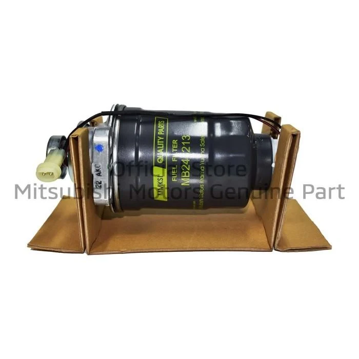 Fuel Filter Assy Mitsubishi L300 & L200: Solusi Masalah Solar 3