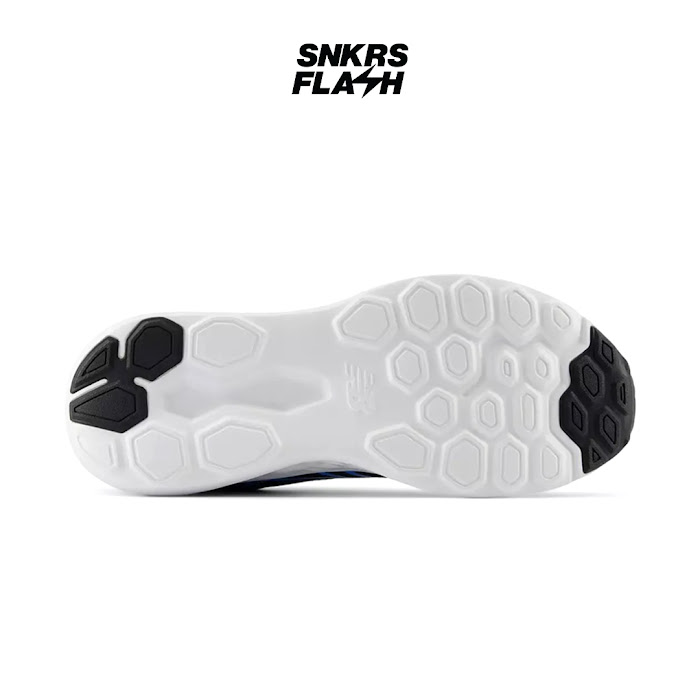 NEW BALANCE 411 V3 BLACK YELLOW WHITE - Size 44