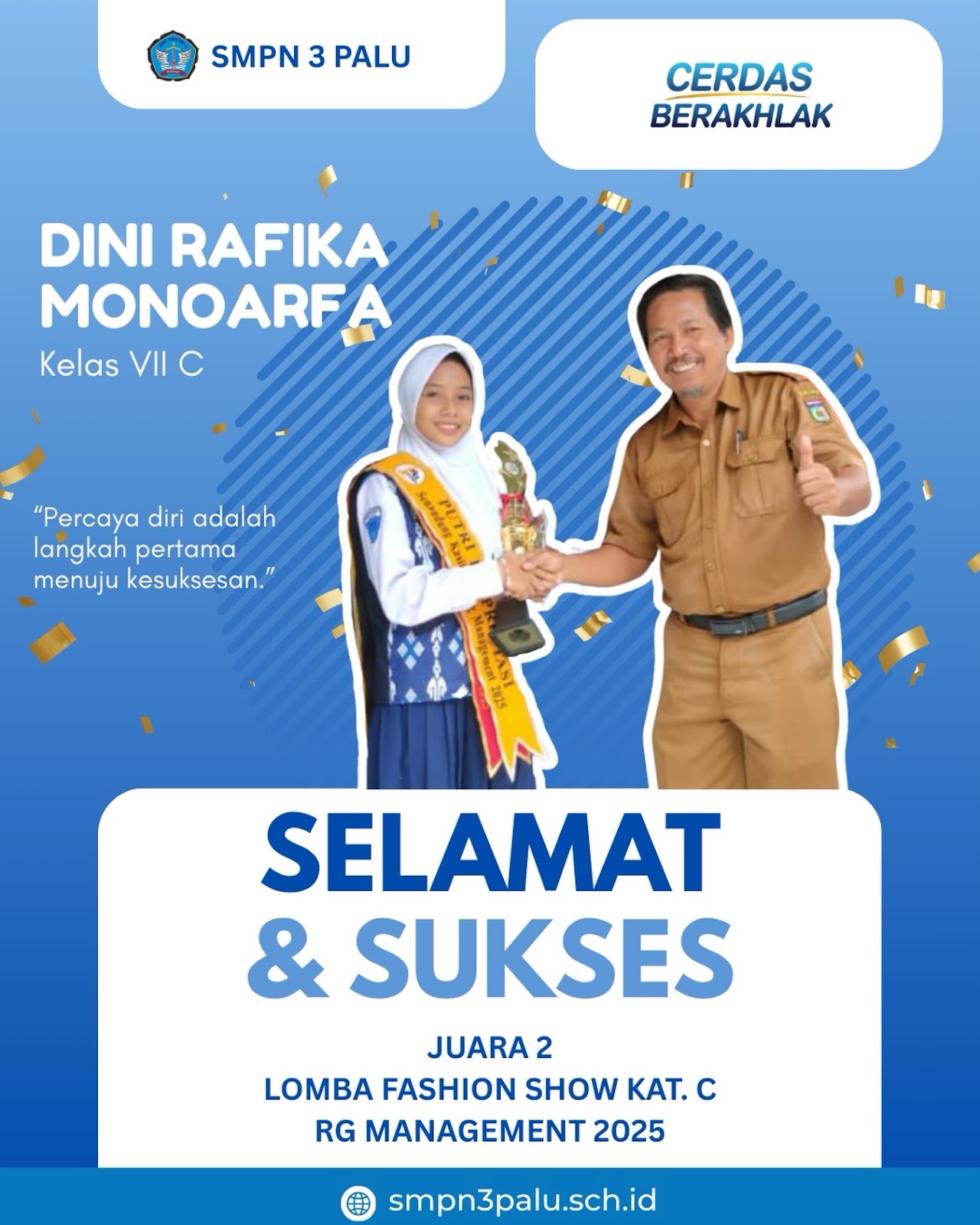 Kegiatan Religi