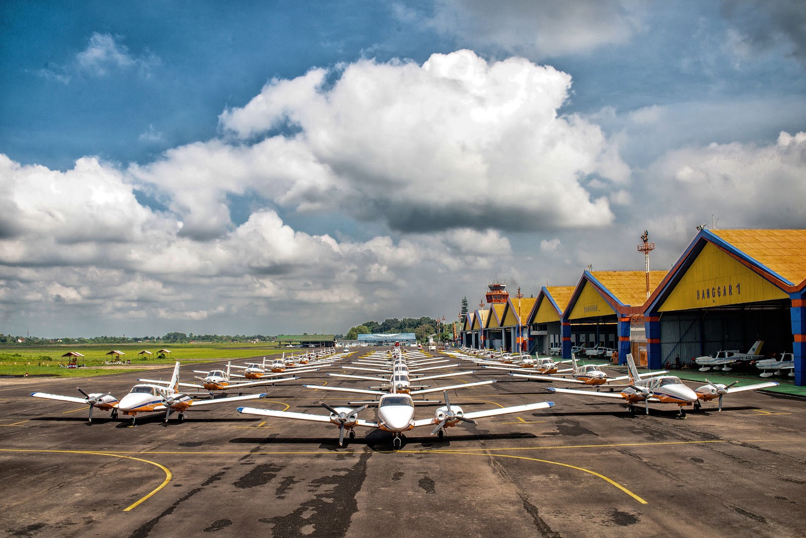 Aircraft