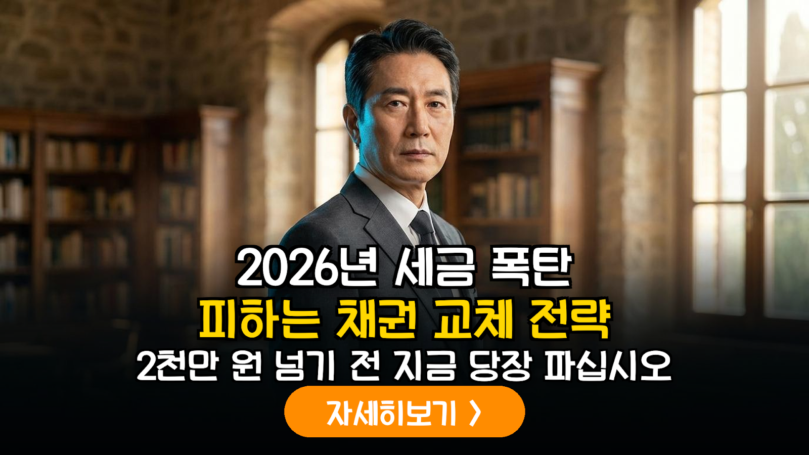 2026년 하반기 채권 절세 가이드: 고쿠폰 매도 및 저쿠폰 교체 매매 전략