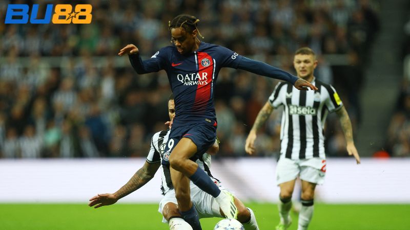 Dự đoán kết quả Paris St-Germain vs Newcastle 03:00 ngày 29/01/2026